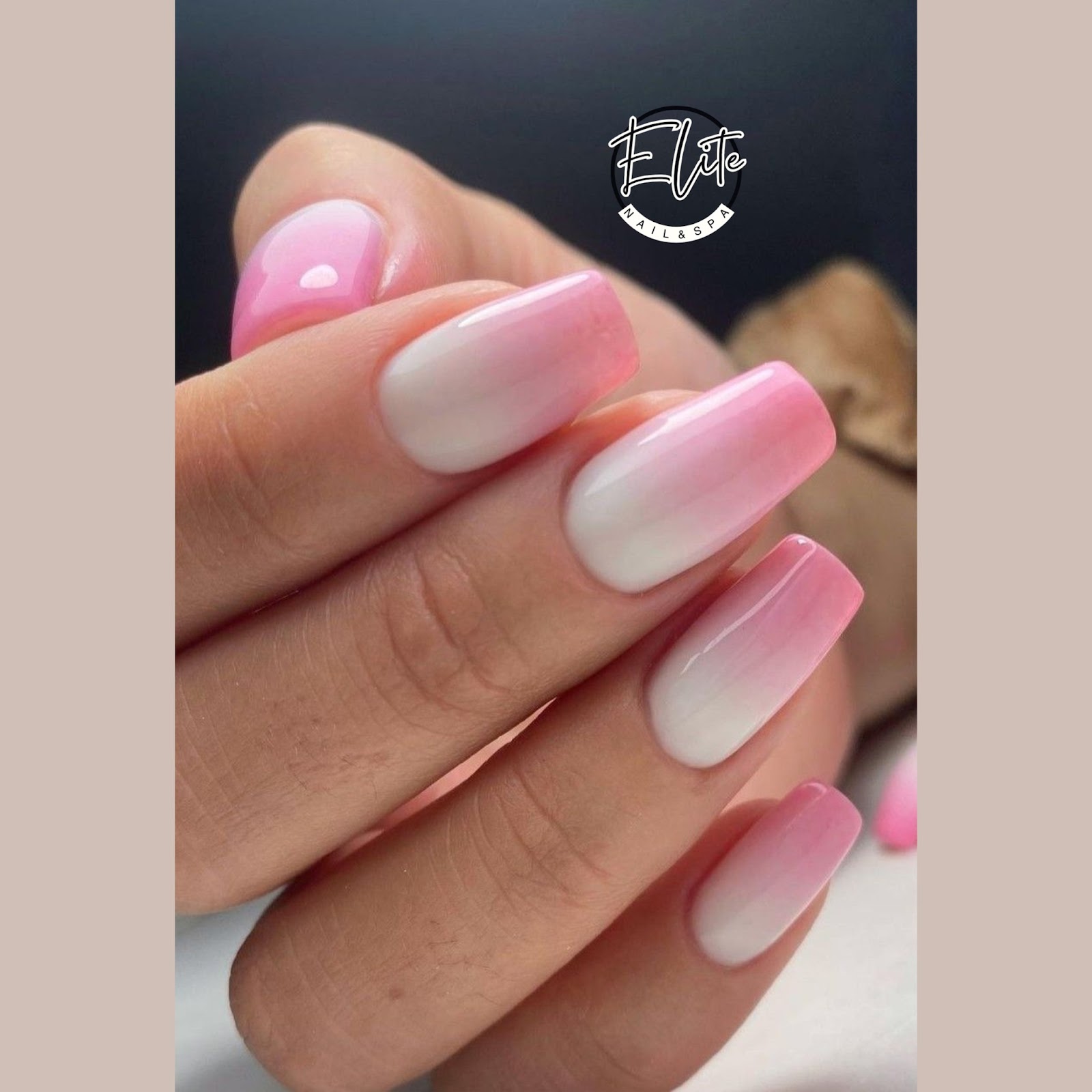 Elite Nail and Spa nail photo 2