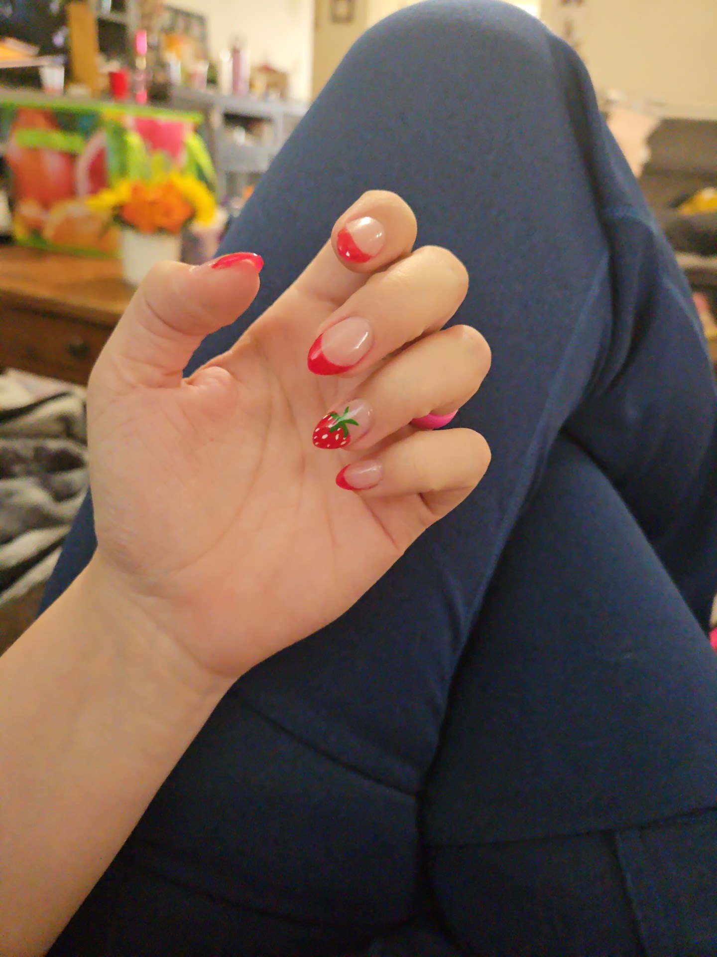 Elite Nail and Spa nail photo 5