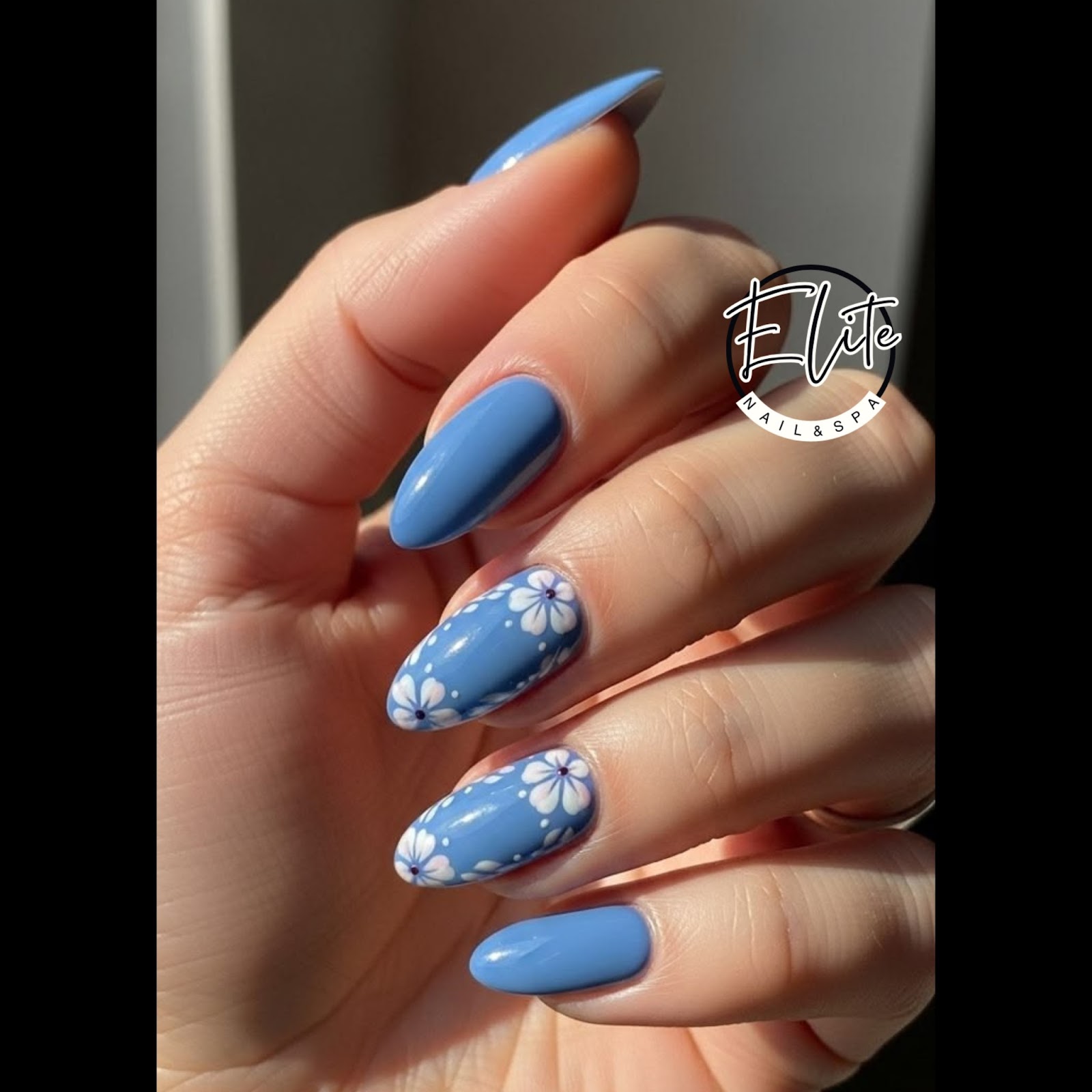 Elite Nail and Spa nail photo 7