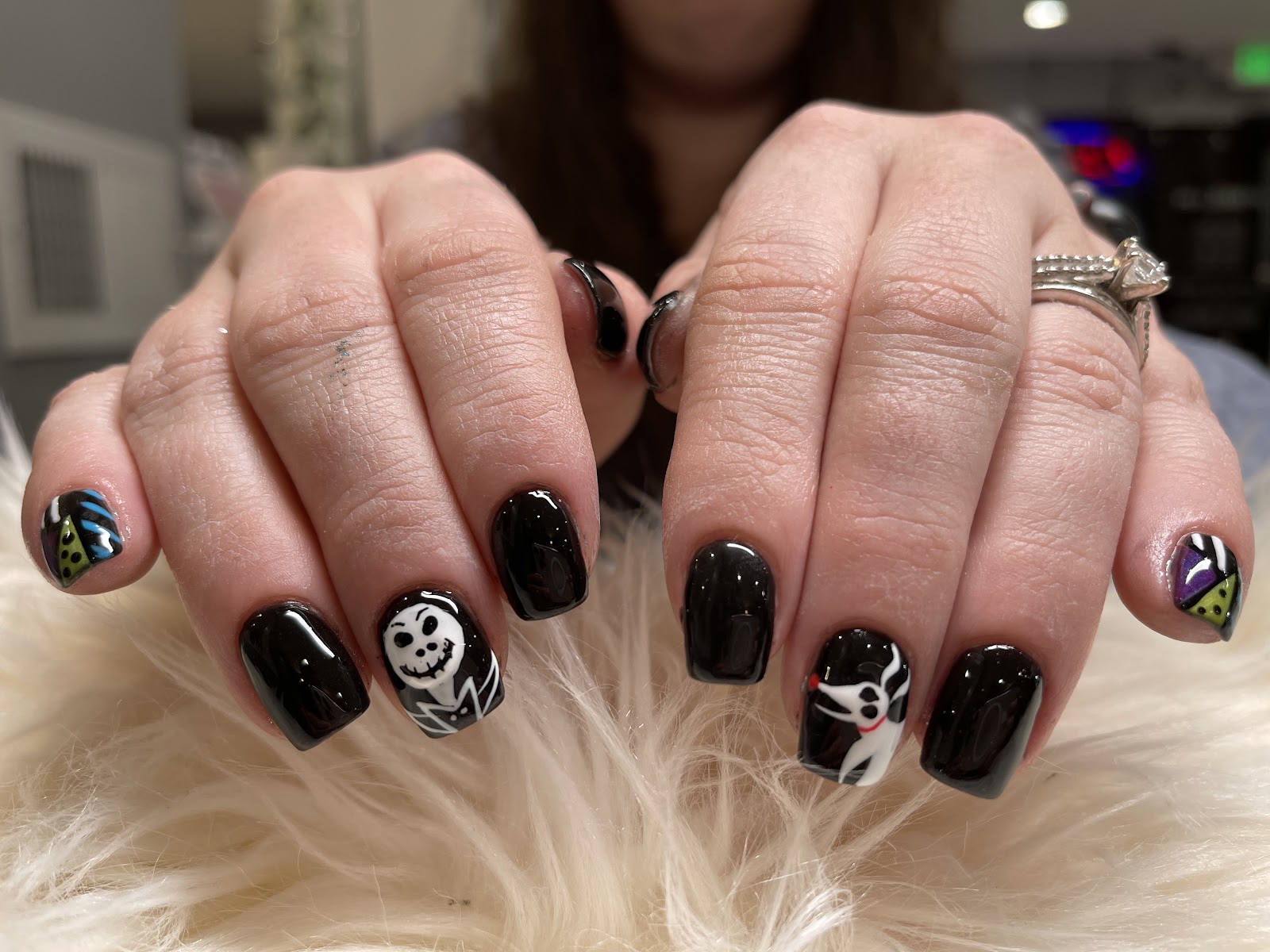 Elite Nail and Spa nail photo 8